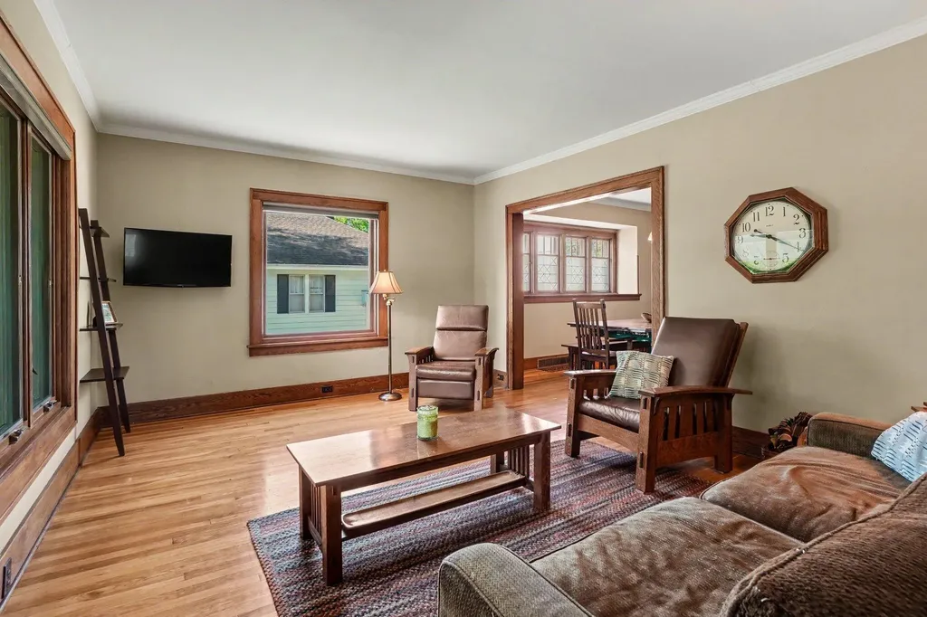 5577 Madison Avenue Hudsonville City MI 49426