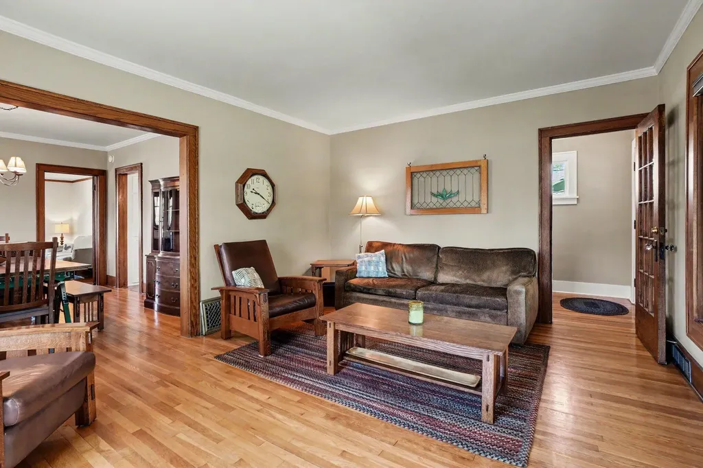 5577 Madison Avenue Hudsonville City MI 49426