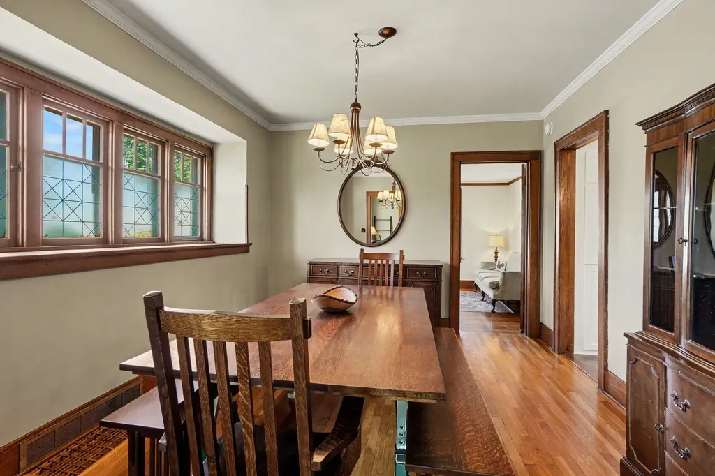 5577 Madison Avenue Hudsonville City MI 49426