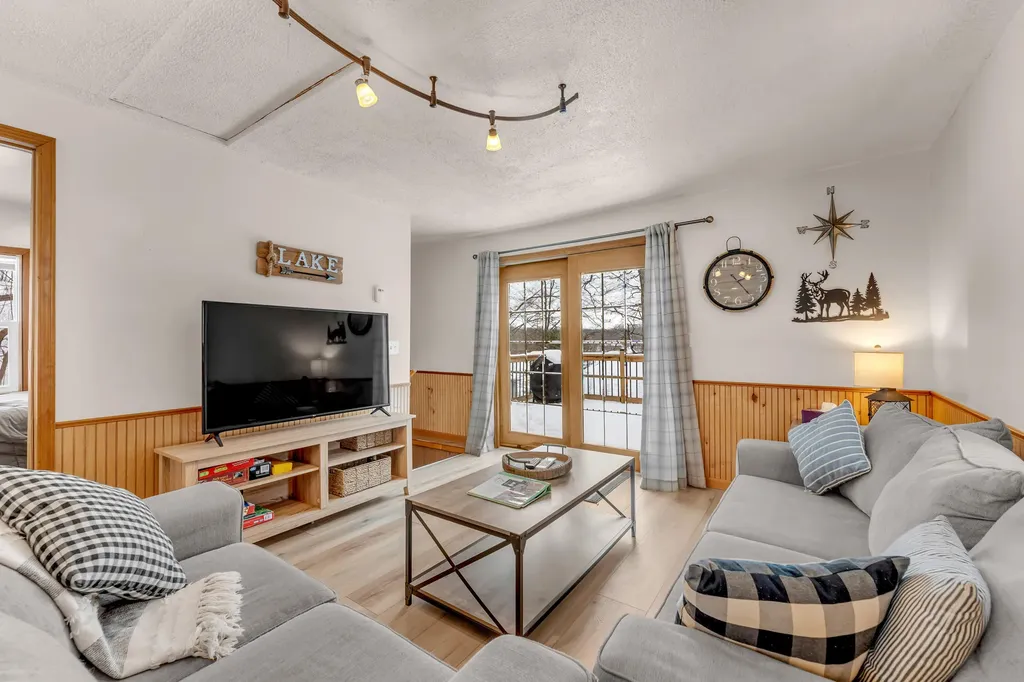 13507 Olin Lakes Drive Solon Township MI 49345