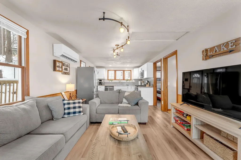 13507 Olin Lakes Drive Solon Township MI 49345