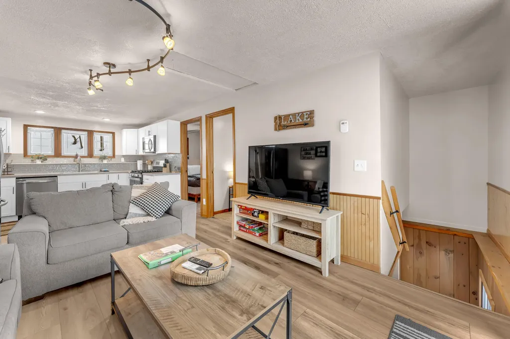 13507 Olin Lakes Drive Solon Township MI 49345