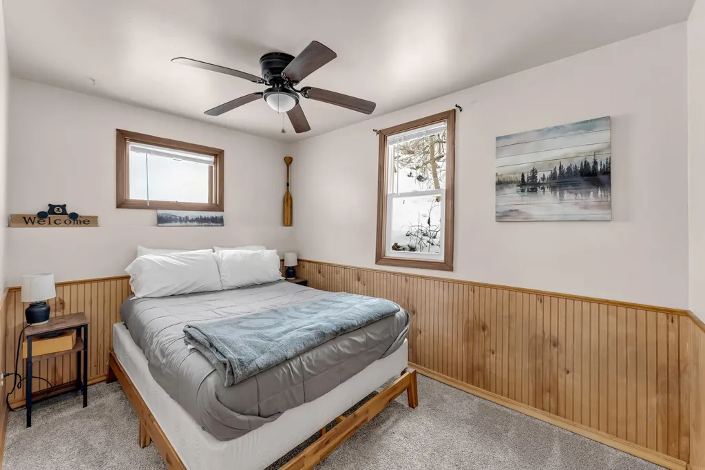 13507 Olin Lakes Drive Solon Township MI 49345