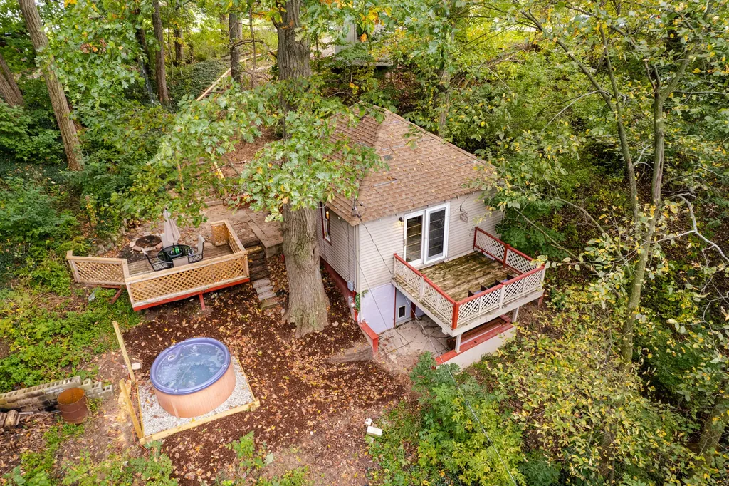 13507 Olin Lakes Drive Solon Township MI 49345