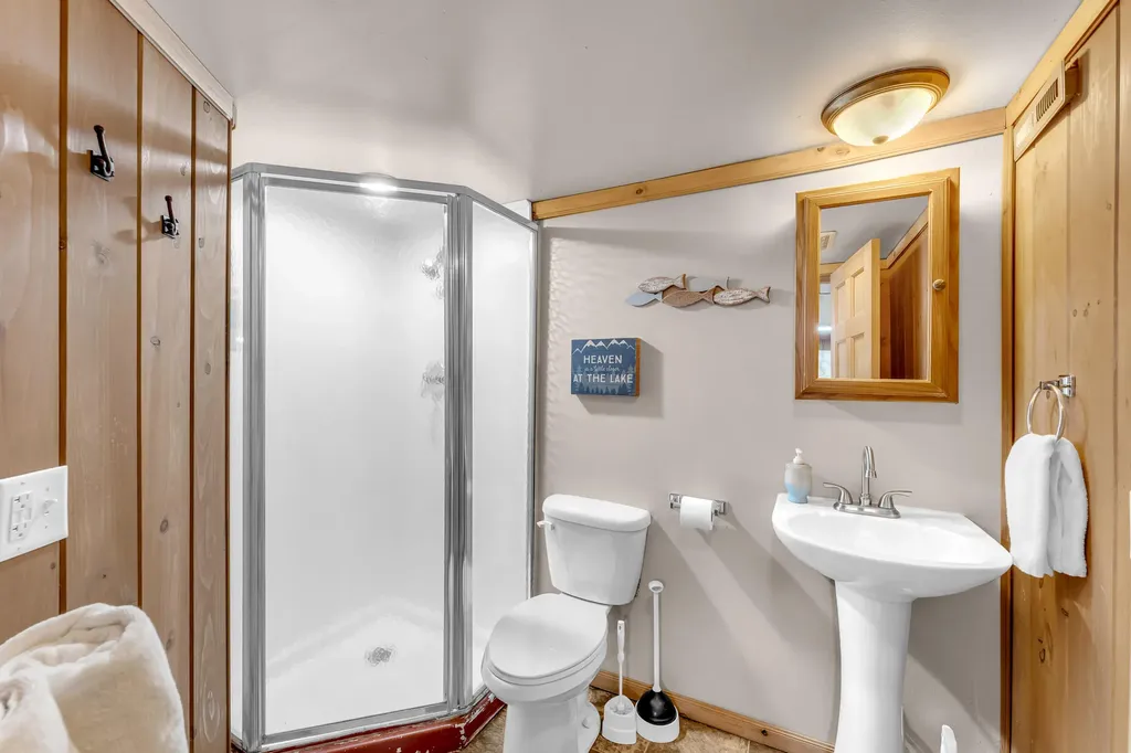 13507 Olin Lakes Drive Solon Township MI 49345