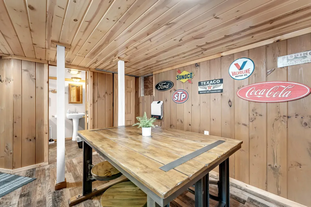 13507 Olin Lakes Drive Solon Township MI 49345
