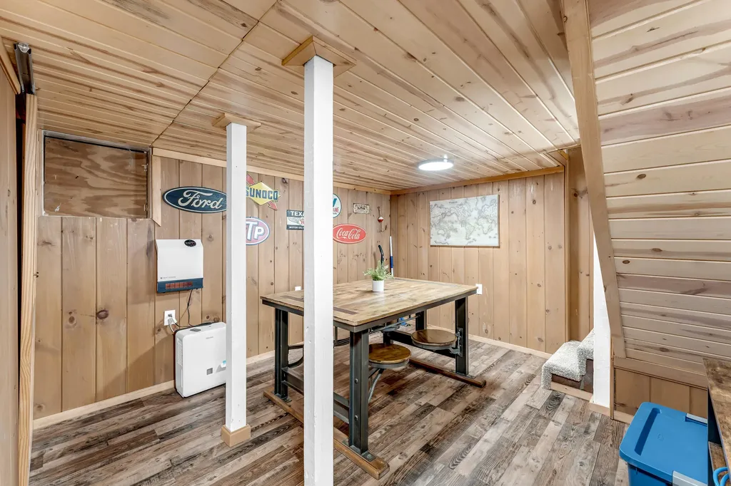 13507 Olin Lakes Drive Solon Township MI 49345