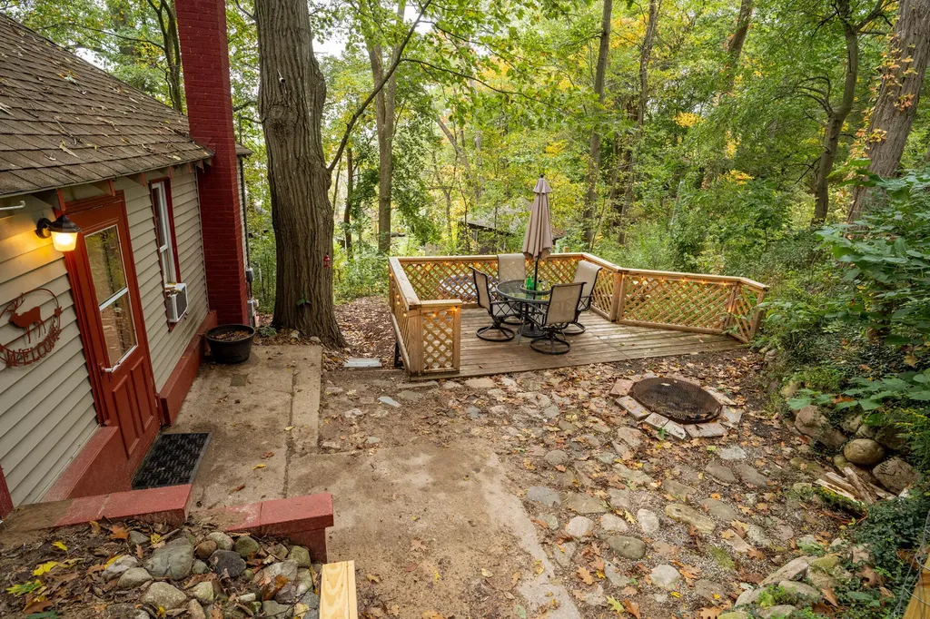 13507 Olin Lakes Drive Solon Township MI 49345