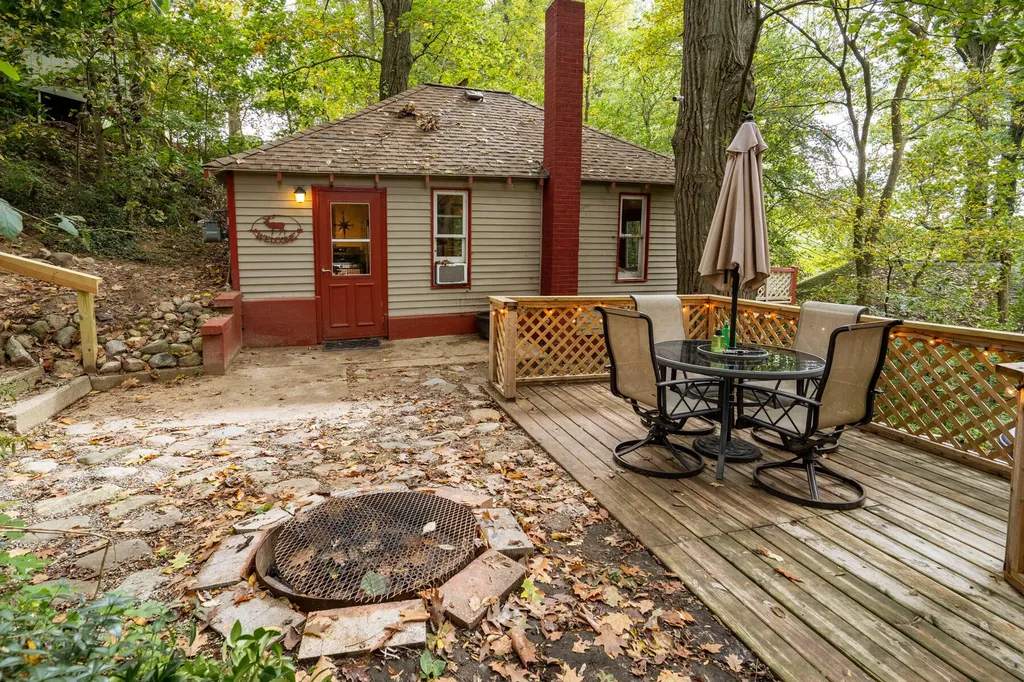 13507 Olin Lakes Drive Solon Township MI 49345