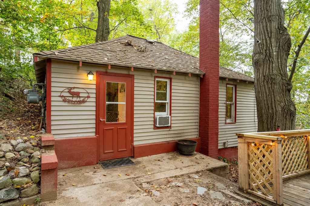 13507 Olin Lakes Drive Solon Township MI 49345