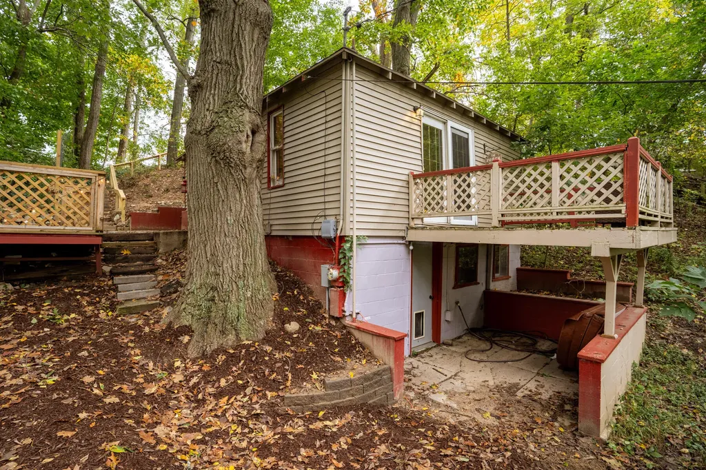 13507 Olin Lakes Drive Solon Township MI 49345