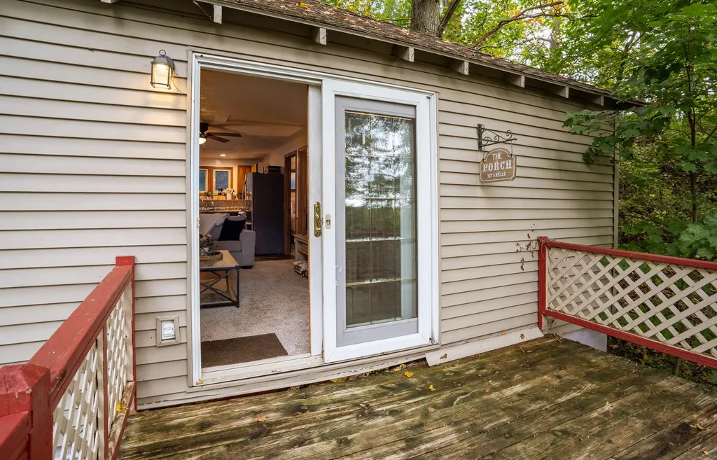 13507 Olin Lakes Drive Solon Township MI 49345