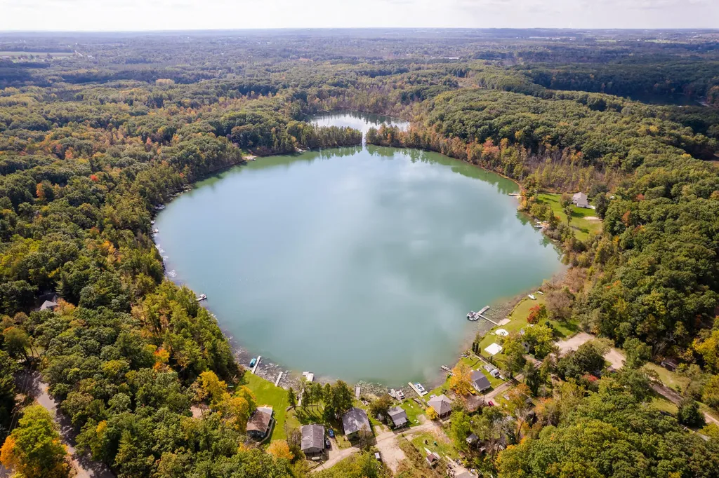 13507 Olin Lakes Drive Solon Township MI 49345