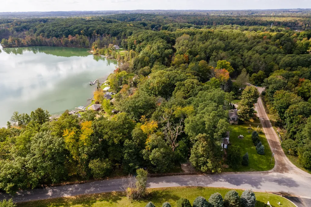 13507 Olin Lakes Drive Solon Township MI 49345