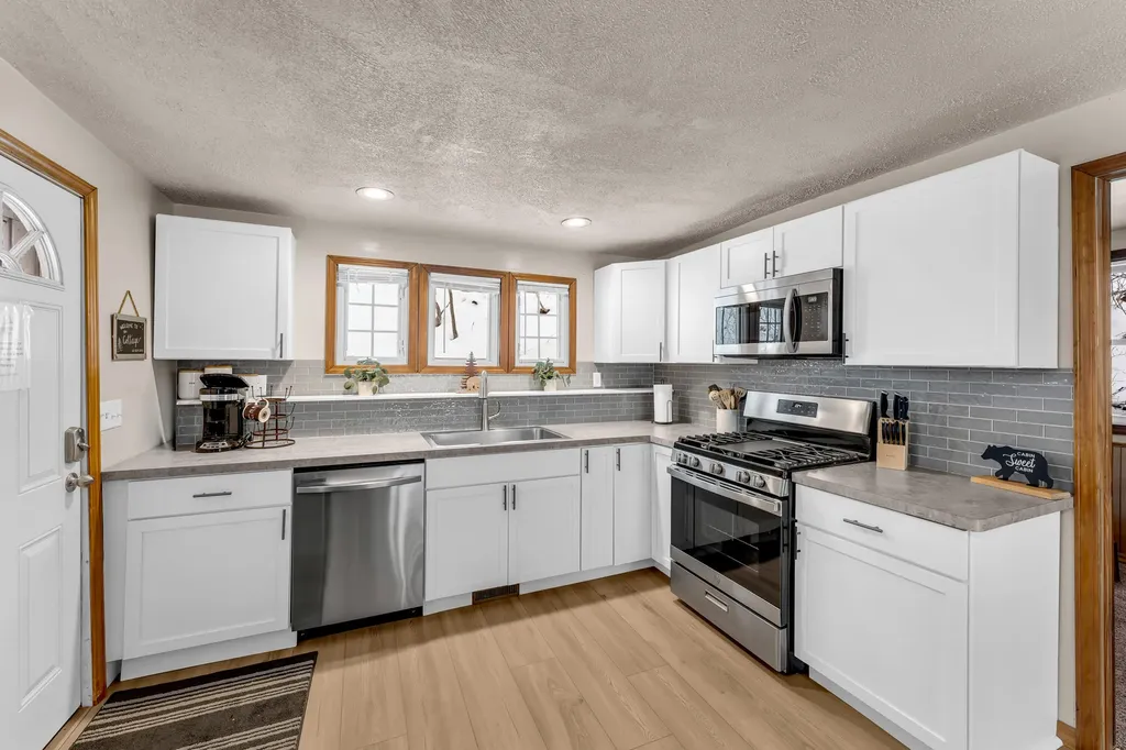13507 Olin Lakes Drive Solon Township MI 49345