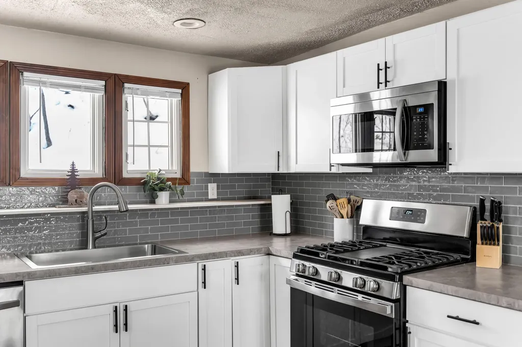13507 Olin Lakes Drive Solon Township MI 49345