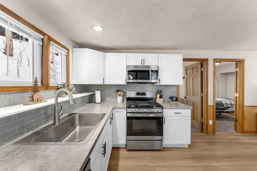 13507 Olin Lakes Drive Solon Township MI 49345