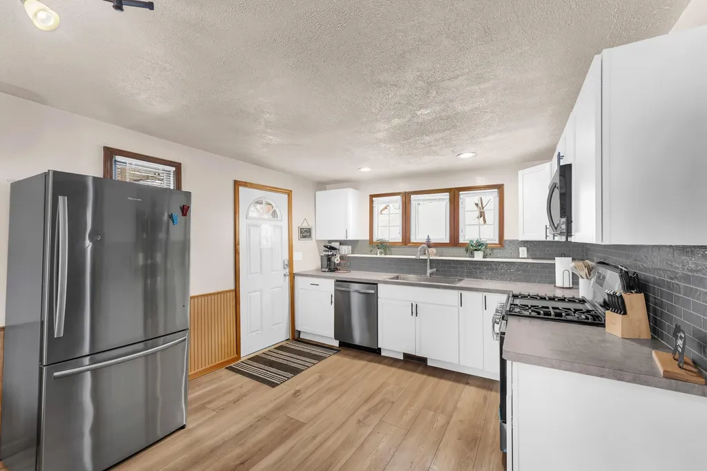 13507 Olin Lakes Drive Solon Township MI 49345