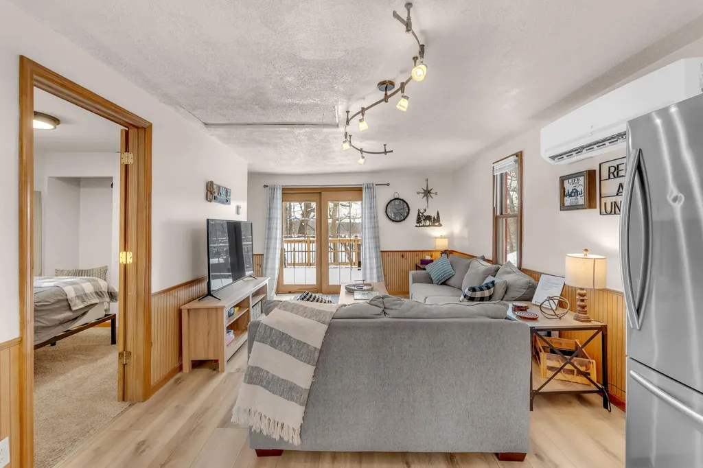 13507 Olin Lakes Drive Solon Township MI 49345