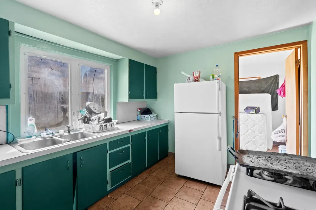 1034 Norwich Avenue SW Grand Rapids City MI 49503