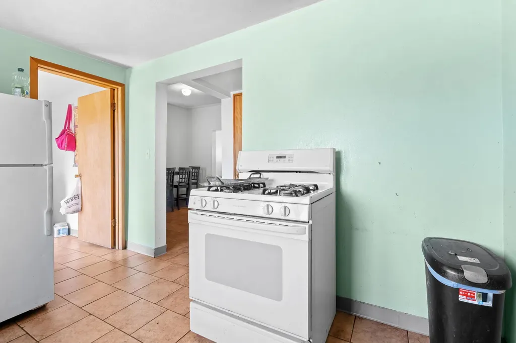 1034 Norwich Avenue SW Grand Rapids City MI 49503