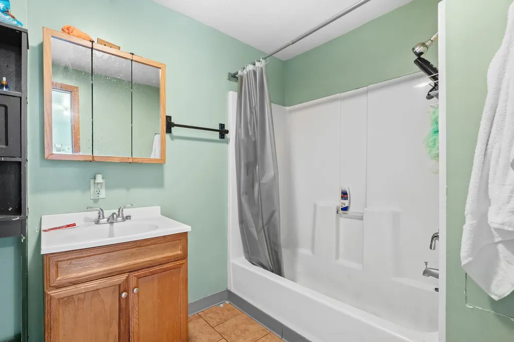 1034 Norwich Avenue SW Grand Rapids City MI 49503