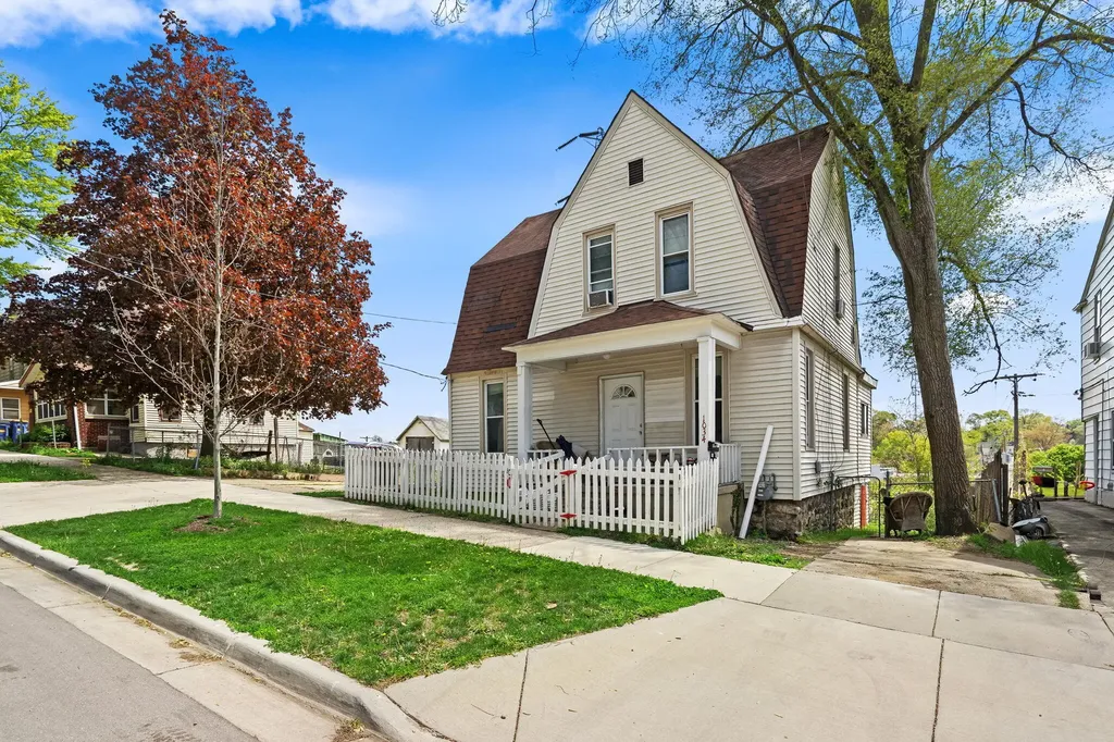 1034 Norwich Avenue SW Grand Rapids City MI 49503