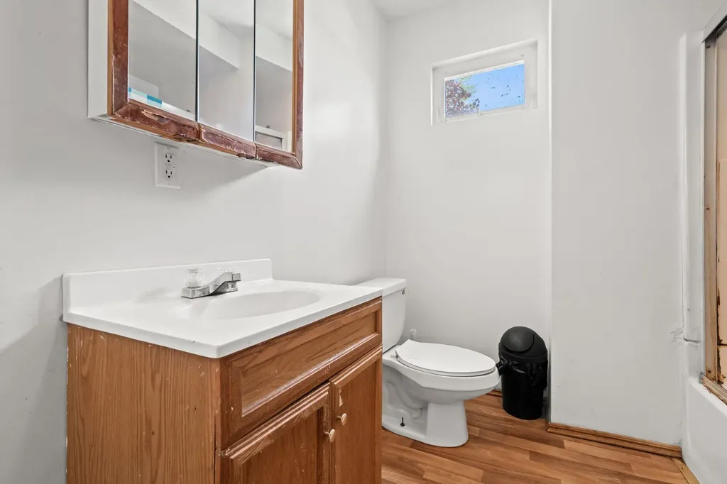1034 Norwich Avenue SW Grand Rapids City MI 49503