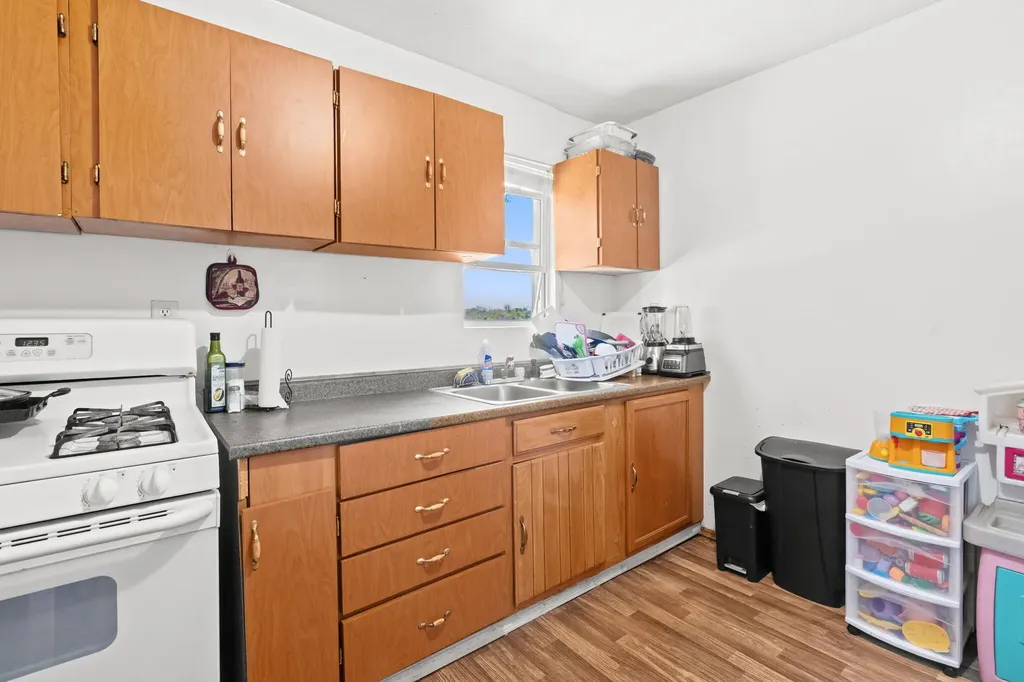 1034 Norwich Avenue SW Grand Rapids City MI 49503