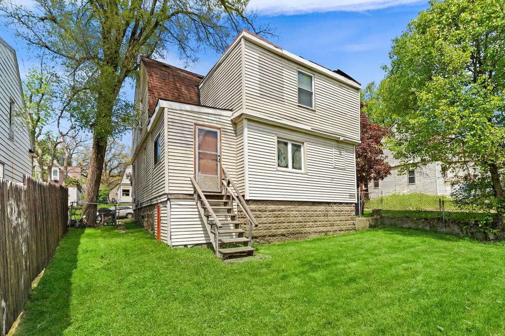1034 Norwich Avenue SW Grand Rapids City MI 49503