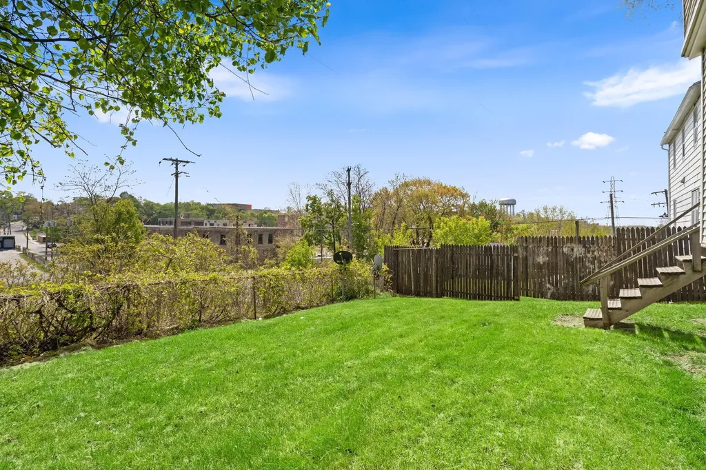 1034 Norwich Avenue SW Grand Rapids City MI 49503