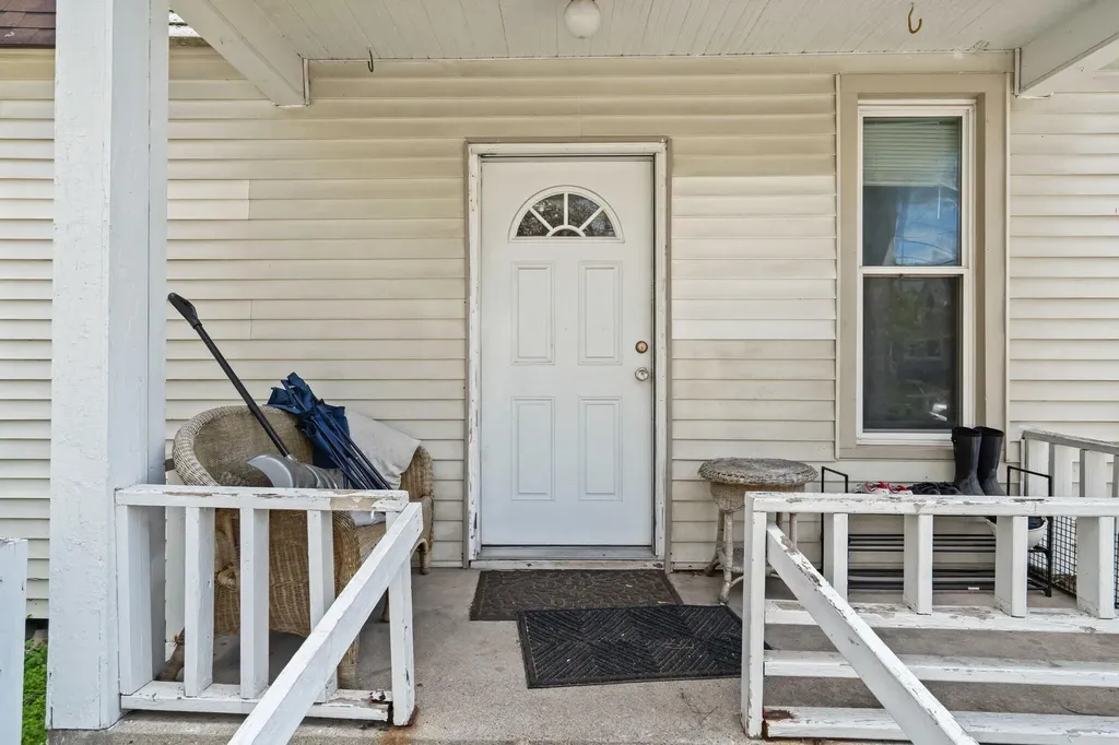 1034 Norwich Avenue SW Grand Rapids City MI 49503