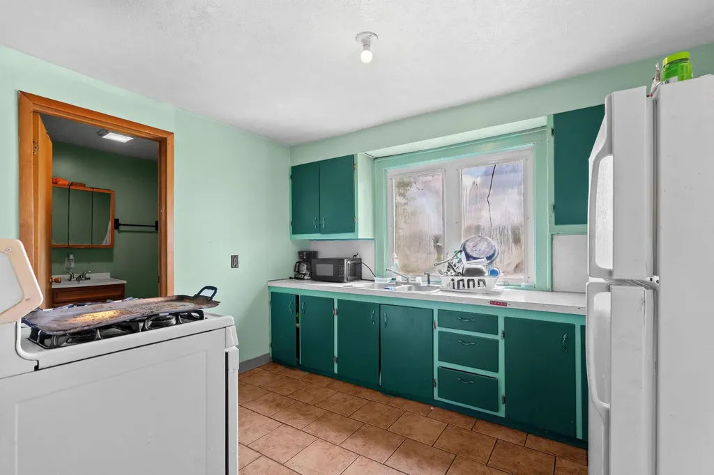 1034 Norwich Avenue SW Grand Rapids City MI 49503