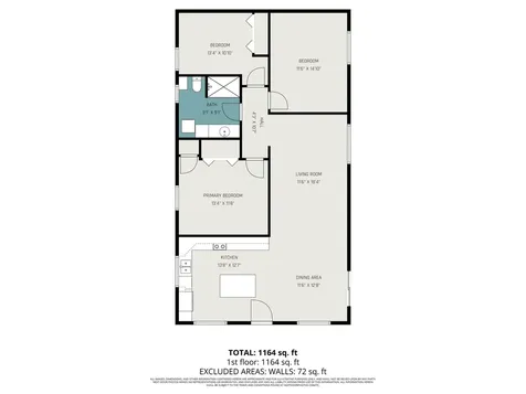 1653 S Beech Avenue Big Prairie Township MI 49349