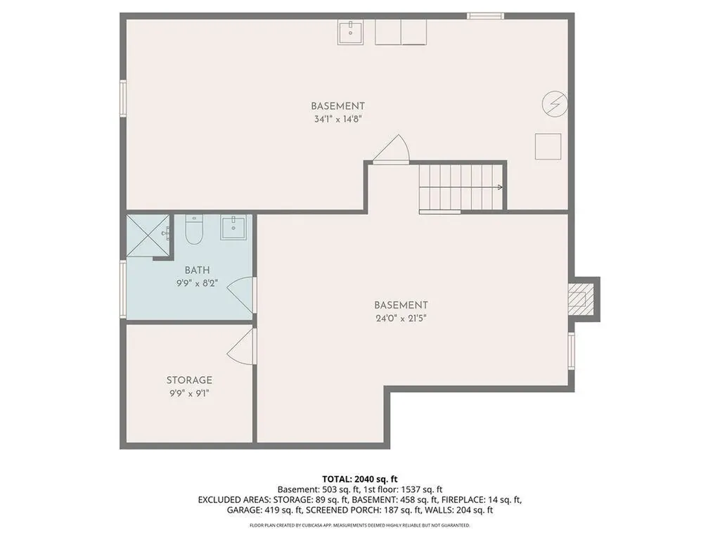 3134 Midland Drive SE Grand Rapids Charter Township MI 49506