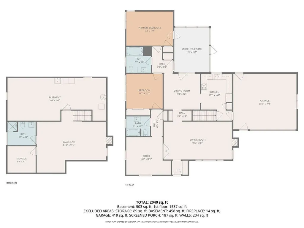 3134 Midland Drive SE Grand Rapids Charter Township MI 49506