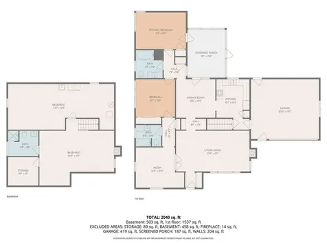 3134 Midland Drive SE Grand Rapids Charter Township MI 49506