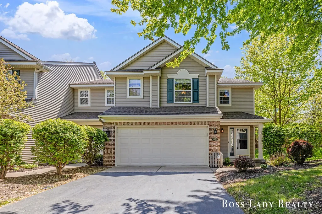 3960 Old Elm Drive SE Kentwood City MI 49512