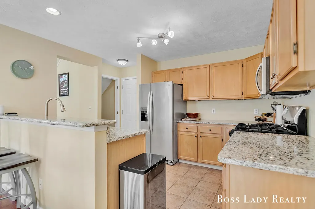 3960 Old Elm Drive SE Kentwood City MI 49512