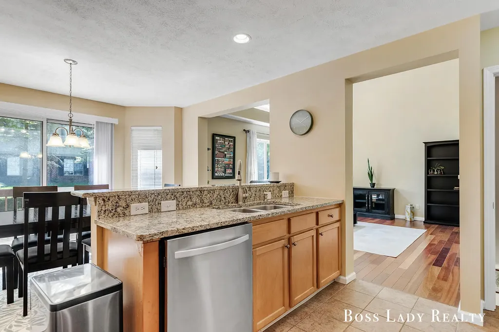 3960 Old Elm Drive SE Kentwood City MI 49512