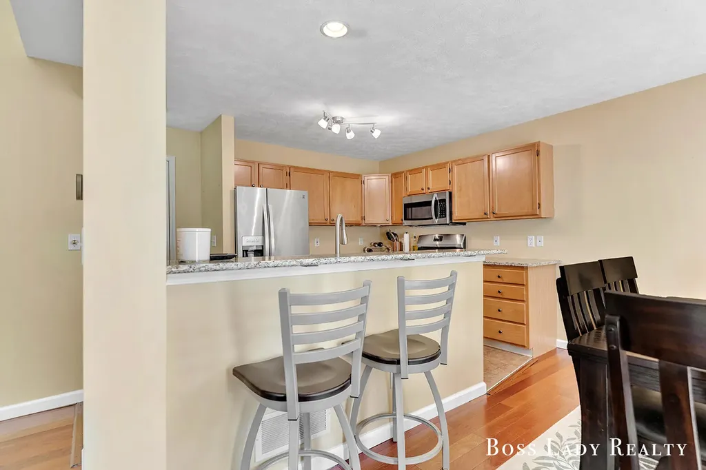 3960 Old Elm Drive SE Kentwood City MI 49512