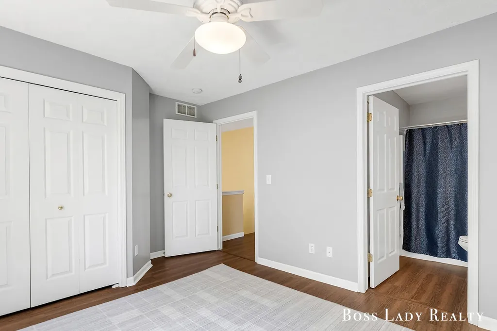 3960 Old Elm Drive SE Kentwood City MI 49512