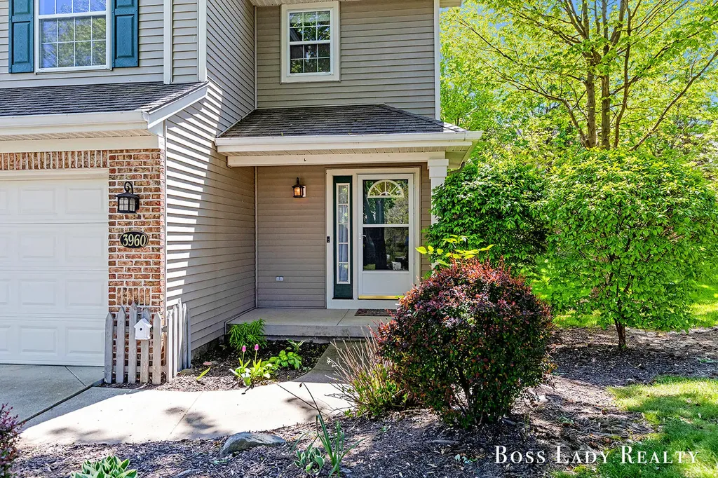 3960 Old Elm Drive SE Kentwood City MI 49512