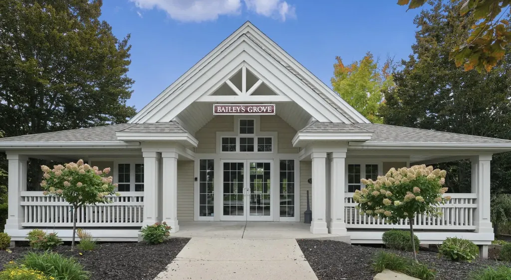 3960 Old Elm Drive SE Kentwood City MI 49512