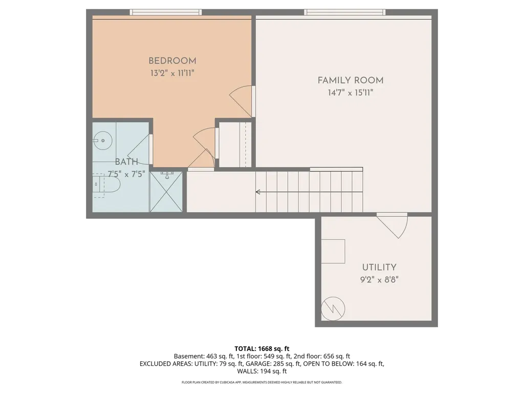 3960 Old Elm Drive SE Kentwood City MI 49512