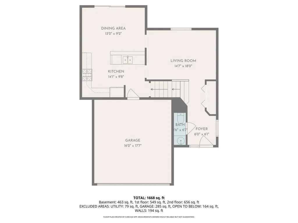 3960 Old Elm Drive SE Kentwood City MI 49512