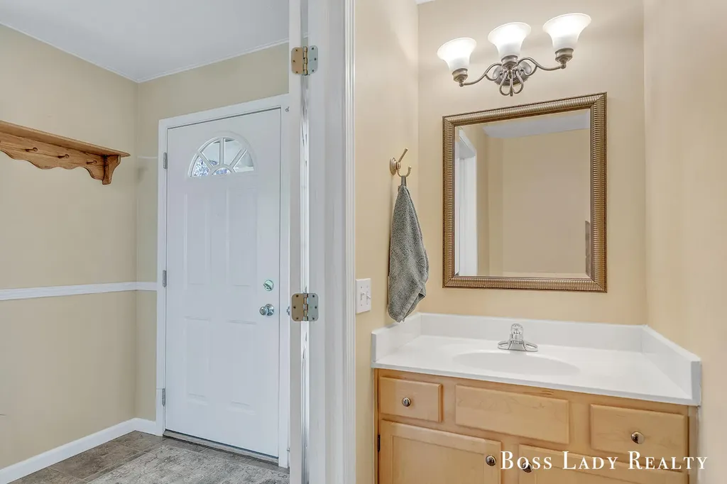 3960 Old Elm Drive SE Kentwood City MI 49512