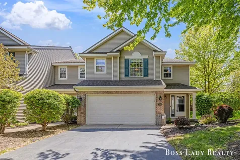3960 Old Elm Drive SE Kentwood City MI 49512