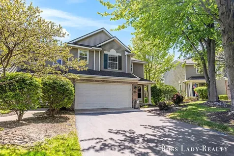 3960 Old Elm Drive SE Kentwood City MI 49512