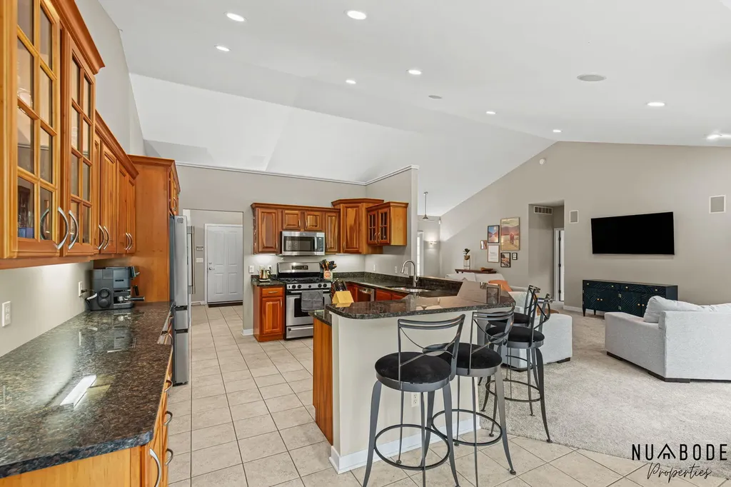 2333 Longmeadow Street NW Grand Rapids City MI 49504